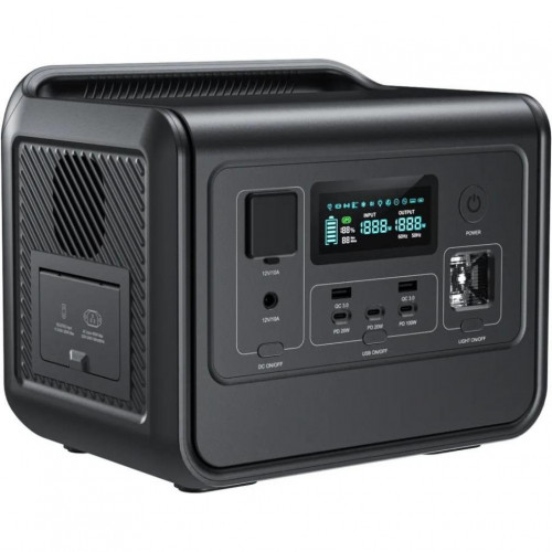 Choetech BS060 800W (BS060-EU-GY)