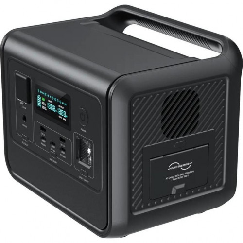 Choetech BS060 800W (BS060-EU-GY)