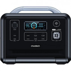 Choetech BS005 1200W (BS005-EU-BK)