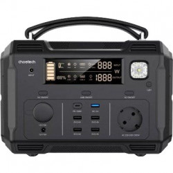 Choetech BS004 500W (BS004-EU-BK)