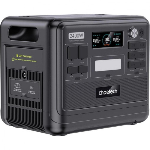 Choetech BS008 2400W (BS008-EU)