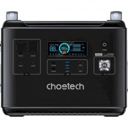 Choetech BS006 2000W (BS006-EU-BK-Z)