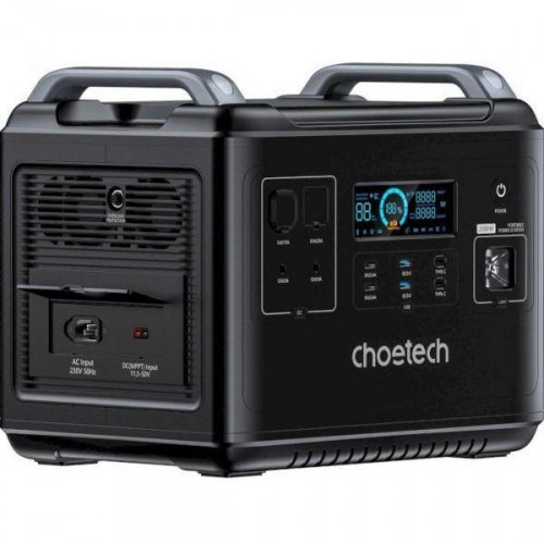 Choetech BS006 2000W (BS006-EU-BK-Z)