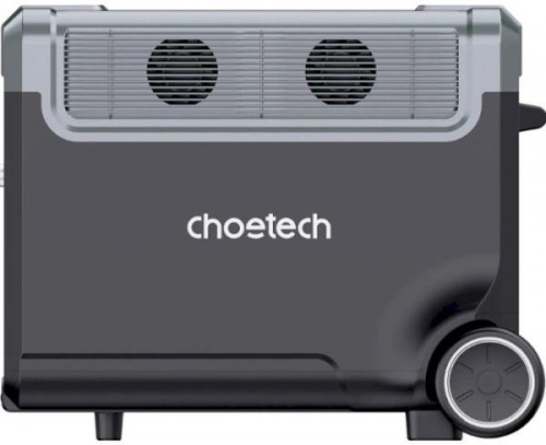 Choetech BS009 3600W (BS009-EU-BK)