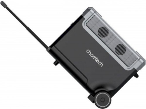 Choetech BS009 3600W (BS009-EU-BK)