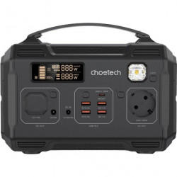 Choetech BS002 300W (BS002-EU-BK)