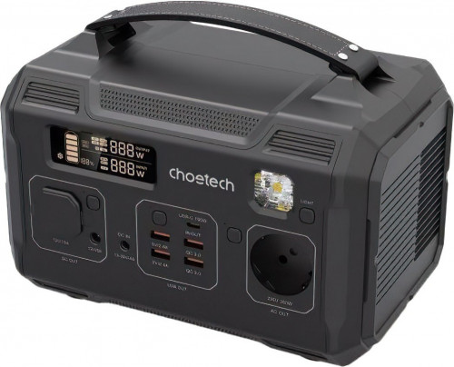 Choetech BS002 300W (BS002-EU-BK)