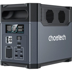 Choetech BS061 1200W (BS061-EU-GY)