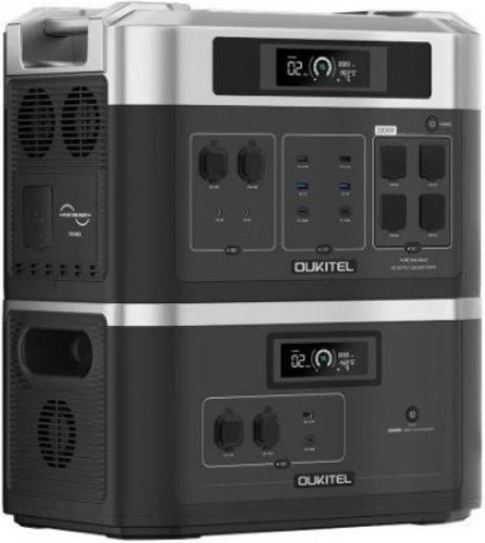 Oukitel BP2000+B2000