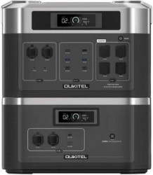 Oukitel BP2000+B2000