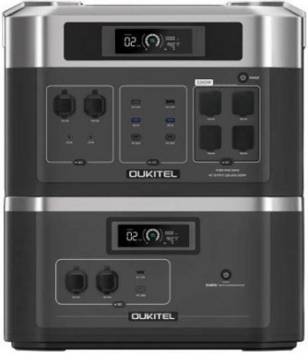 Oukitel BP2000+B2000