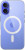 Чехол-накладка (пластиковый) для iPhone 16 Clear Case with MagSafe & Button High Copy