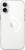 Чехол-накладка (пластиковый) для iPhone 16 Plus Clear Case with MagSafe & Button High Copy