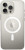 Чохол-накладка (пластиковий) для iPhone 16 Pro Max Clear Case with MagSafe & Button High Copy