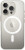 Чехол-накладка (пластиковый) для iPhone 16 Pro Clear Case with MagSafe & Button High Copy