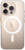 Чехол-накладка (пластиковый) для iPhone 16 Pro Clear Case with MagSafe & Button High Copy