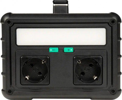 Zendure SuperBase 600M (ZDSB600M-gy-eu)