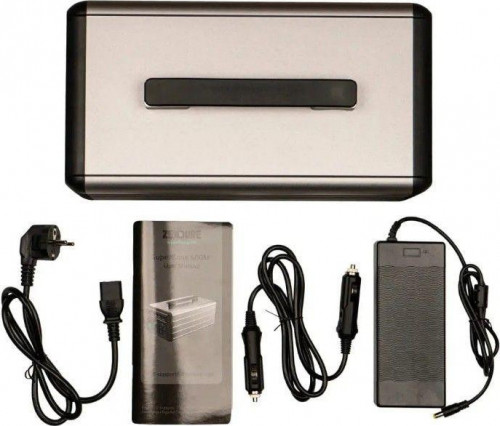 Zendure SuperBase 600M (ZDSB600M-gy-eu)