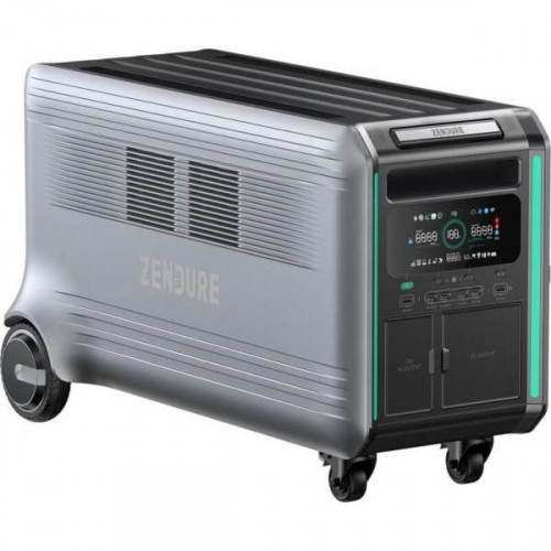 Zendure SuperBase V6400 (ZDSBV6400)