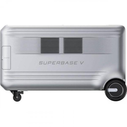 Zendure SuperBase V6400 (ZDSBV6400)