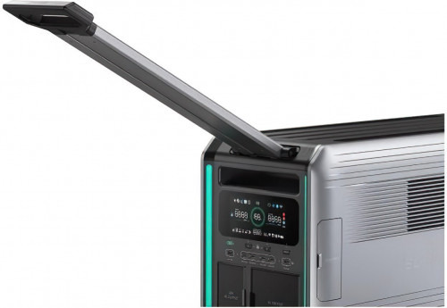 Zendure SuperBase V4600 (ZDSBV4600-GY-EU)