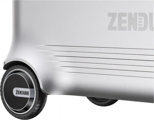 Zendure SuperBase V4600 (ZDSBV4600-GY-EU)