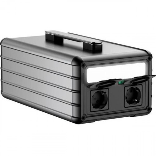 Zendure SuperBase 1000W 1016Wh (ZDSB1000M) (ZDSB1000M-gy-eu)