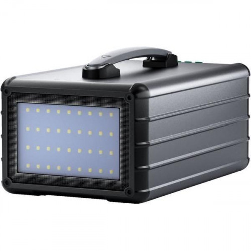 Zendure SuperBase 1000W 1016Wh (ZDSB1000M) (ZDSB1000M-gy-eu)