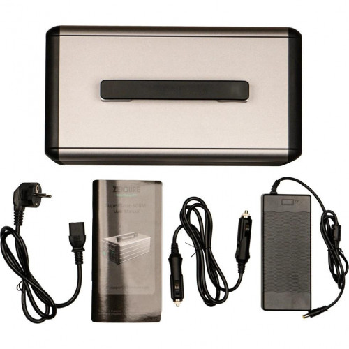 Zendure SuperBase 1000W 1016Wh (ZDSB1000M) (ZDSB1000M-gy-eu)