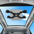 Кріплення для Starlink CUUTHOO Starlink Mini Mount Black