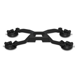 Кріплення для Starlink CUUTHOO Starlink Mini Mount Black