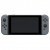Nintendo Switch with Gray Joy Con