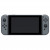 Nintendo Switch with Gray Joy Con