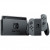 Nintendo Switch with Gray Joy Con