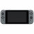 Nintendo Switch with Gray Joy Con