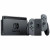 Nintendo Switch with Gray Joy Con