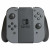Nintendo Switch with Gray Joy Con