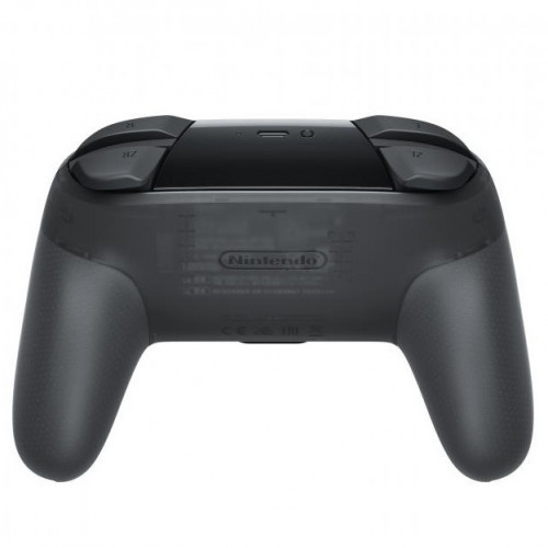 Nintendo Switch Pro Black
