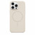 Чохол-накладка (пластиковий) Apple iPhone 16 Pro Max Beats Case with MagSafe Summit Stone (MCFR4) no box