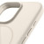 Чохол-накладка (пластиковий) Apple iPhone 16 Pro Max Beats Case with MagSafe Summit Stone (MCFR4) no box