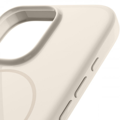 Чохол-накладка (пластиковий) Apple iPhone 16 Pro Max Beats Case with MagSafe Summit Stone (MCFR4) no box