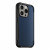 Чехол-накладка (пластиковый) Apple iPhone 15 Pro NOMAD Rugged Case with Magsafe Atlantic Blue