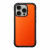 Чехол-накладка (пластиковый) Apple iPhone 15 Pro NOMAD Rugged Case with Magsafe Ultra Orange