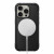 Чохол-накладка (пластиковий) Apple iPhone 15 Pro Max NOMAD Rugged Case with Magsafe Black