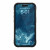 Чохол-накладка (пластиковий) Apple iPhone 15 Pro Max NOMAD Rugged Case with Magsafe Black