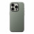 Чохол-накладка (силіконовий) Apple iPhone 15 Pro NOMAD Sport Case with Magsafe Coastal Rock