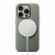 Чохол-накладка (силіконовий) Apple iPhone 15 Pro NOMAD Sport Case with Magsafe Coastal Rock