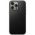 Чохол-накладка (шкіряний) Apple iPhone 15 Pro Max NOMAD Modern Leather Case with Magsafe Black