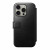 Чехол-книжка (кожаный) Apple iPhone 15 Pro NOMAD Horween® Modern Leather Folio with Magsafe Black
