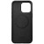 Чехол-накладка (кожаный) Apple iPhone 15 Pro Max NOMAD Horween® Modern Leather Case with Magsafe Black
